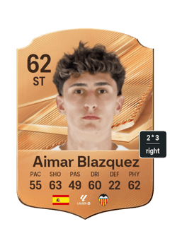 Aimar Blazquez