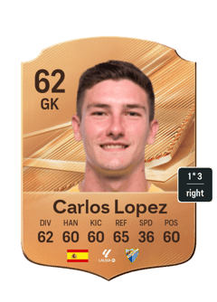 Carlos Lopez