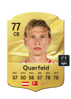 Leopold Querfeld
