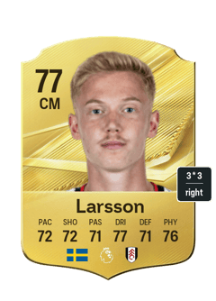 Larsson