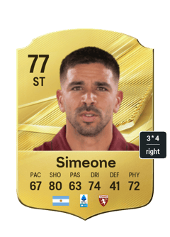 Giovanni Simeone