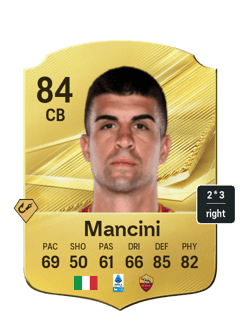 Mancini