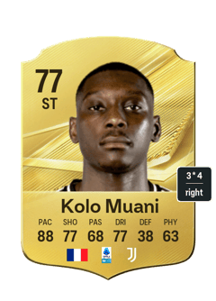 Randal Kolo Muani