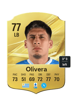 Mathias Olivera
