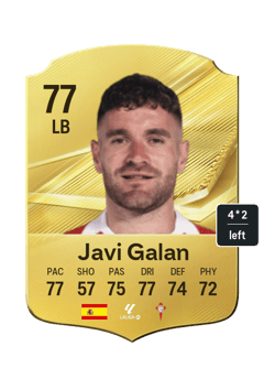 Javi Galan