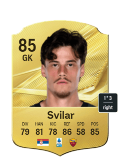 Svilar