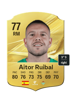 Aitor Ruibal
