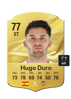 Hugo Duro