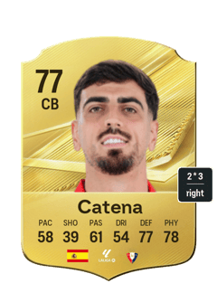 Catena