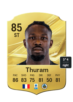 Thuram