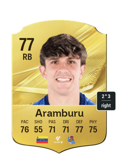 Jon Mikel Aramburu