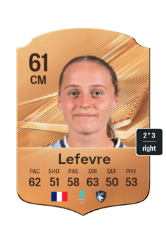 Lefevre