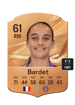 Bardet