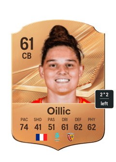 Oillic