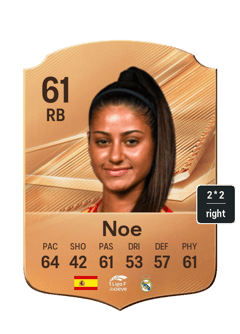 Noe