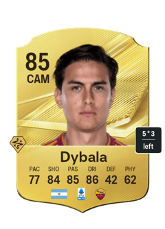 Dybala