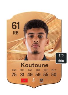 Koutoune