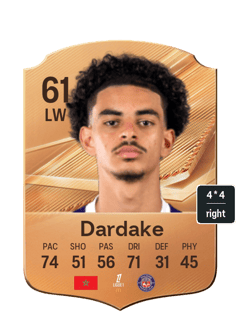 Dardake