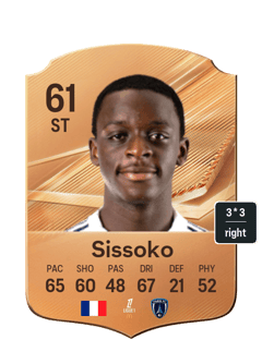 Sissoko