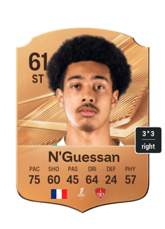 N'Guessan