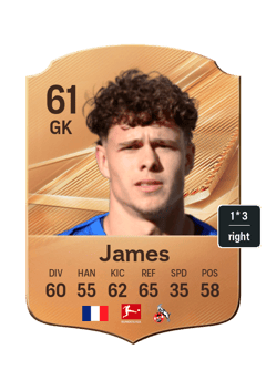 James