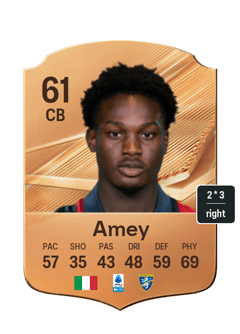 Amey