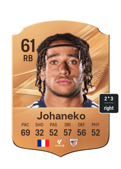 Johaneko