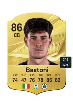 Bastoni