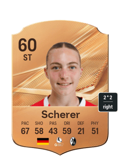 Scherer