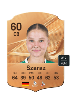 Szaraz