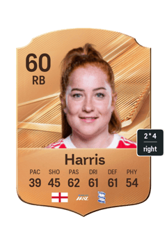 Harris