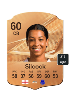 Silcock