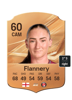 Flannery