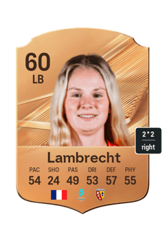Lambrecht