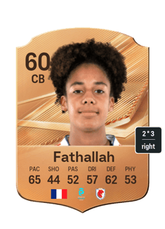 Fathallah