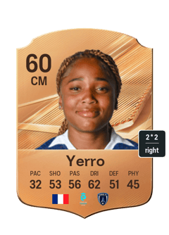 Yerro