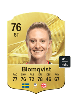 Blomqvist