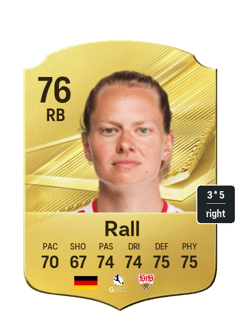 Maxi Rall