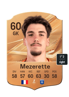 Mezerette