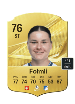 Folmli