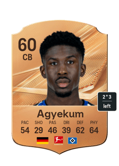 Agyekum