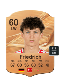 Friedrich