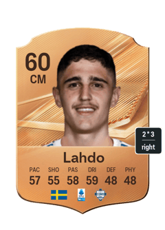 Lahdo