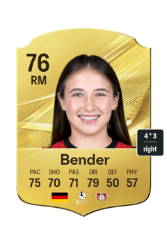 Bender
