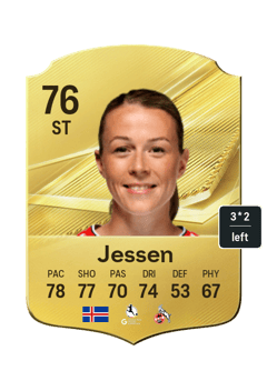 Jessen