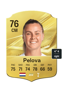 Pelova