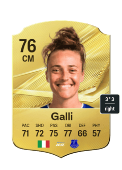 Aurora Galli