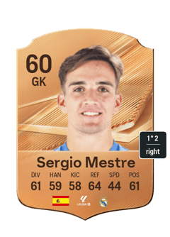 Sergio Mestre