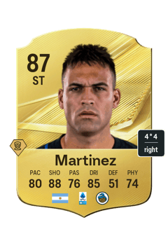 Martinez
