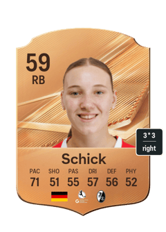 Schick